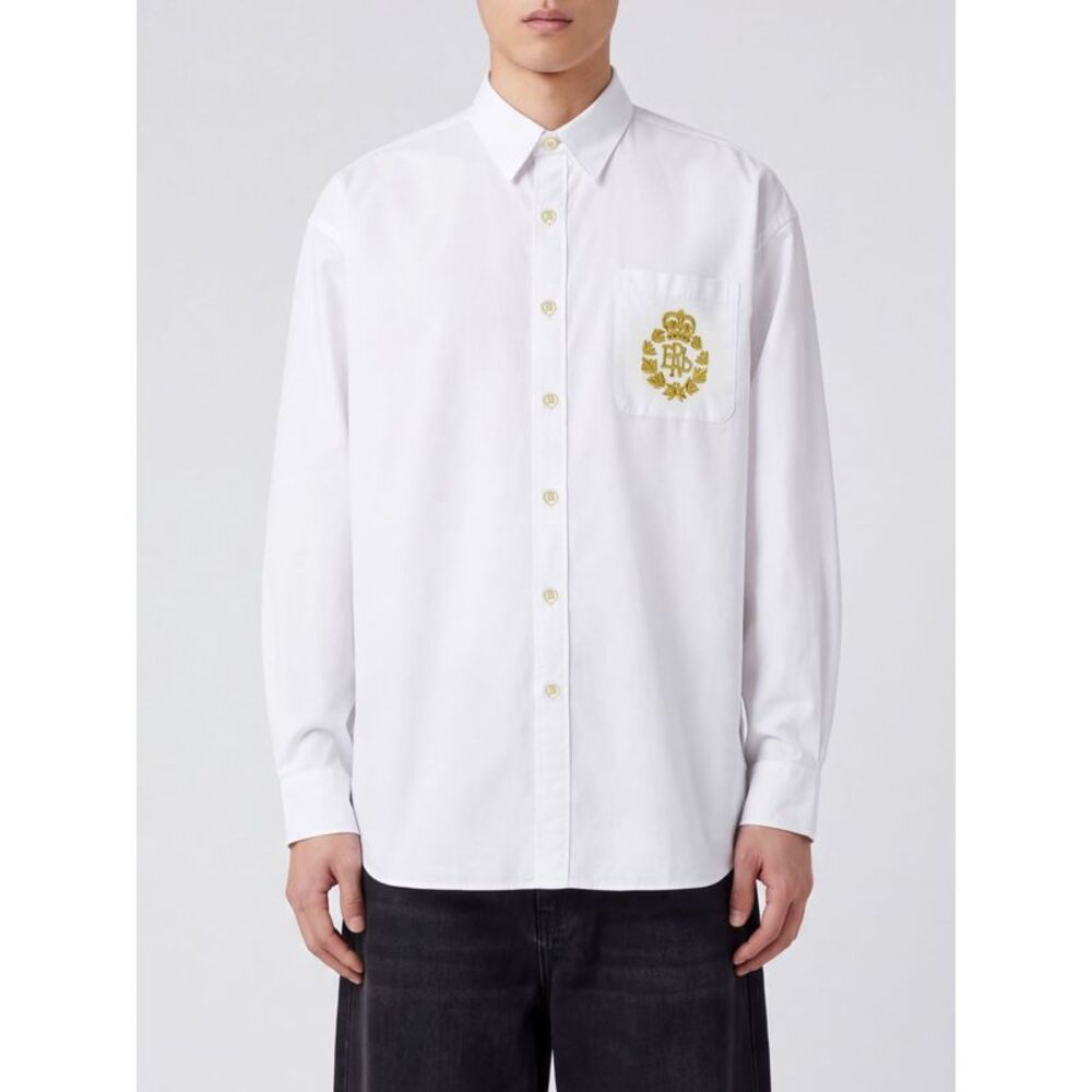 Erl Men Shirt Men Erl